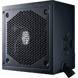 MasterWatt 550, 550W, Certificare 80+ Bronze