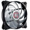 Ventilator PC Cooler Master MasterFan Pro Air Balance RGB LED, 120mm