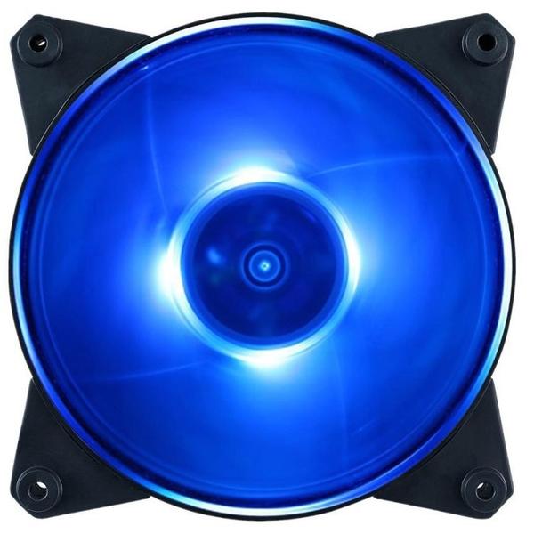 Ventilator PC Cooler Master MasterFan Pro Air Balance RGB LED, 120mm