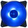 Ventilator PC Cooler Master MasterFan Pro Air Flow RGB LED, 120mm