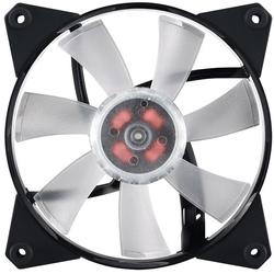 MasterFan Pro Air Flow RGB LED, 120mm