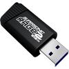 Memorie USB PATRIOT Supersonic Rage 2, 512GB, USB 3.0, Negru