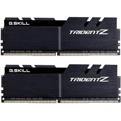 Memorie G.Skill Trident Z, 16GB, DDR4, 4400MHz, CL19, 1.4V, Kit Dual Channel