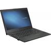 Laptop Asus P2440UA-FA0064R, 14.0'' FHD, Core i5-7200U 2.5GHz, 4GB DDR4, 500GB HDD, Intel HD 620, Win 10 Pro 64bit, Negru