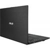 Laptop Asus P2440UA-FA0064R, 14.0'' FHD, Core i5-7200U 2.5GHz, 4GB DDR4, 500GB HDD, Intel HD 620, Win 10 Pro 64bit, Negru