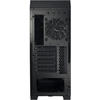 Carcasa Inter-Tech M-908, MiddleTower, Fara sursa, Negru