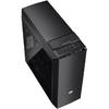 Carcasa Cooler Master MasterCase MC600P, MiddleTower, Fara sursa, Negru