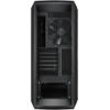 Carcasa Cooler Master MasterCase MC600P, MiddleTower, Fara sursa, Negru