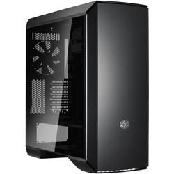 Carcasa Cooler Master MasterCase MC600P, MiddleTower, Fara sursa, Negru