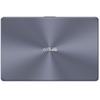 Laptop Asus VivoBook Max F542UN-DM015T, 15.6'' FHD, Core i5-8250U 1.6GHz, 8GB DDR4, 1TB HDD, GeForce MX150 4GB, Win 10 Home 64bit, Gri