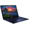 Laptop Asus ZenBook Pro UX550VE-BN007R, 15.6'' FHD, Core i7-7700HQ 2.8GHz, 16GB DDR4, 512GB SSD, GeForce GTX 1050 Ti 4GB, FingerPrint Reader, Win 10 Pro 64bit, Royal Blue