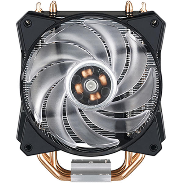 Cooler CPU AMD / Intel Cooler Master MasterAir MA410P