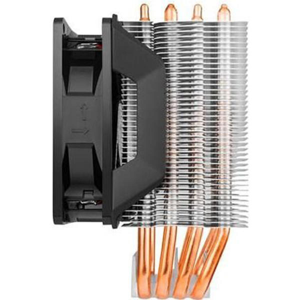 Cooler CPU AMD / Intel Cooler Master Hyper H412R