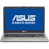Laptop Asus VivoBook Max X541NA-GO508, 15.6" HD, Celeron N3350 1.1GHz, 4GB DDR3, 1TB HDD, EndlessOS, Chocolate Black