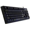 Tastatura Genius Scorpion K6, USB, Negru