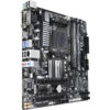 Placa de baza Gigabyte GA-78LMT-USB3 R2, Socket AM3+, mATX