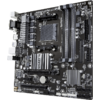 Placa de baza Gigabyte GA-78LMT-USB3 R2, Socket AM3+, mATX