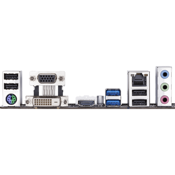 Placa de baza Gigabyte GA-78LMT-USB3 R2, Socket AM3+, mATX