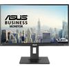 Monitor LED Asus BE27AQLB, 27", WQHD, IPS, 5ms, Pivot, Negru