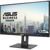 Monitor LED Asus BE27AQLB, 27", WQHD, IPS, 5ms, Pivot, Negru