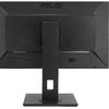 Monitor LED Asus BE27AQLB, 27", WQHD, IPS, 5ms, Pivot, Negru