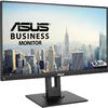 Monitor LED Asus BE27AQLB, 27", WQHD, IPS, 5ms, Pivot, Negru