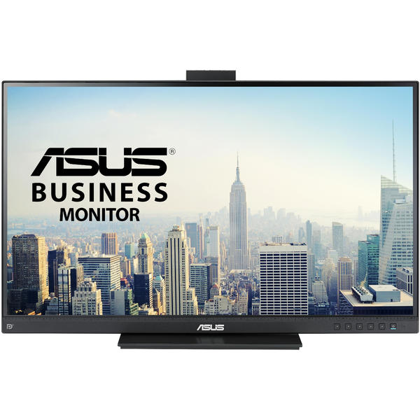 Monitor LED Asus BE27AQLB, 27", WQHD, IPS, 5ms, Pivot, Negru