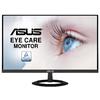 Monitor LED Asus VZ279HE, 27", Full HD, IPS, 5ms, Ultra-slim, Negru