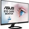 Monitor LED Asus VZ279HE, 27", Full HD, IPS, 5ms, Ultra-slim, Negru