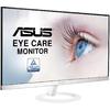 Monitor LED Asus VZ279HE, 27", Full HD, IPS, 5ms, Ultra-slim, Alb