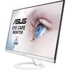 Monitor LED Asus VZ279HE, 27", Full HD, IPS, 5ms, Ultra-slim, Alb