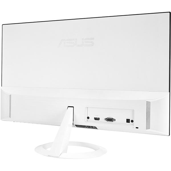 Monitor LED Asus VZ239HE-W, 23", Full HD, IPS, 5ms, Ultra-slim, Alb