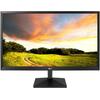 Monitor LED LG 27MK400H-B, Full HD, TN, 2ms, 75Hz, FreeSync, Negru