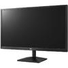 Monitor LED LG 27MK400H-B, Full HD, TN, 2ms, 75Hz, FreeSync, Negru