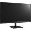 Monitor LED LG 27MK400H-B, Full HD, TN, 2ms, 75Hz, FreeSync, Negru