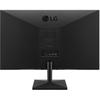 Monitor LED LG 27MK400H-B, Full HD, TN, 2ms, 75Hz, FreeSync, Negru