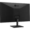 Monitor LED LG 27MK400H-B, Full HD, TN, 2ms, 75Hz, FreeSync, Negru