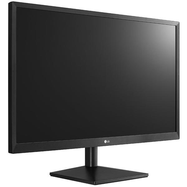 Monitor LED LG 27MK400H-B, Full HD, TN, 2ms, 75Hz, FreeSync, Negru