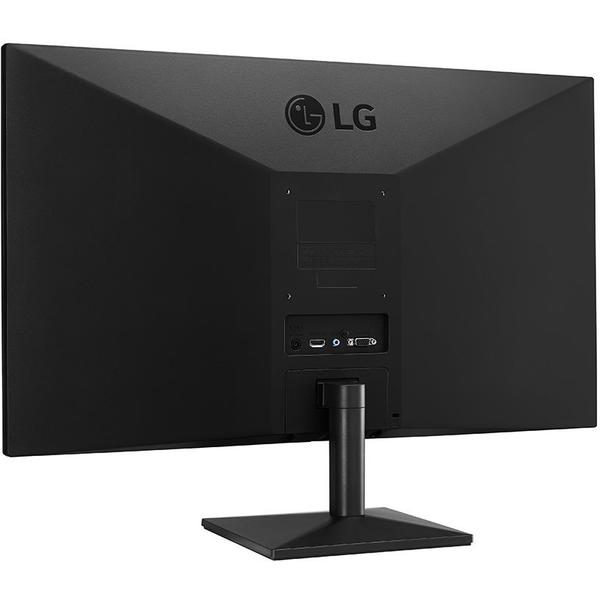 Monitor LED LG 27MK400H-B, Full HD, TN, 2ms, 75Hz, FreeSync, Negru