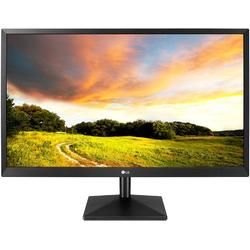 27MK400H-B, Full HD, TN, 2ms, 75Hz, FreeSync, Negru