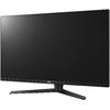 Monitor LED LG 32GK850G-B, 31.5", WQHD, VA, 5ms, 144Hz, G-Sync, Pivot, Negru