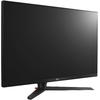 Monitor LED LG 32GK850G-B, 31.5", WQHD, VA, 5ms, 144Hz, G-Sync, Pivot, Negru