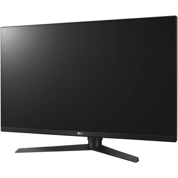 Monitor LED LG 32GK850G-B, 31.5", WQHD, VA, 5ms, 144Hz, G-Sync, Pivot, Negru