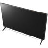 Televizor LED LG Smart TV 43LV640S, 109cm, Full HD, Mod TV Hotel, Negru