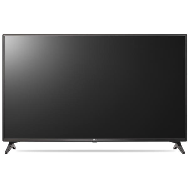 Televizor LED LG Smart TV 43LV640S, 109cm, Full HD, Mod TV Hotel, Negru