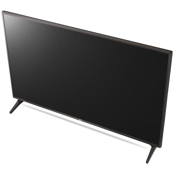 Televizor LED LG Smart TV 43LV640S, 109cm, Full HD, Mod TV Hotel, Negru