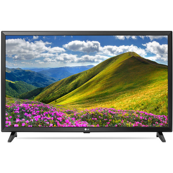 Televizor LED LG 32LJ510U, 81cm, HD, Negru