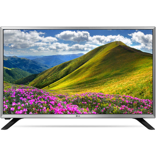 Televizor LED LG Smart TV 32LJ590U, 81cm, HD, Gri