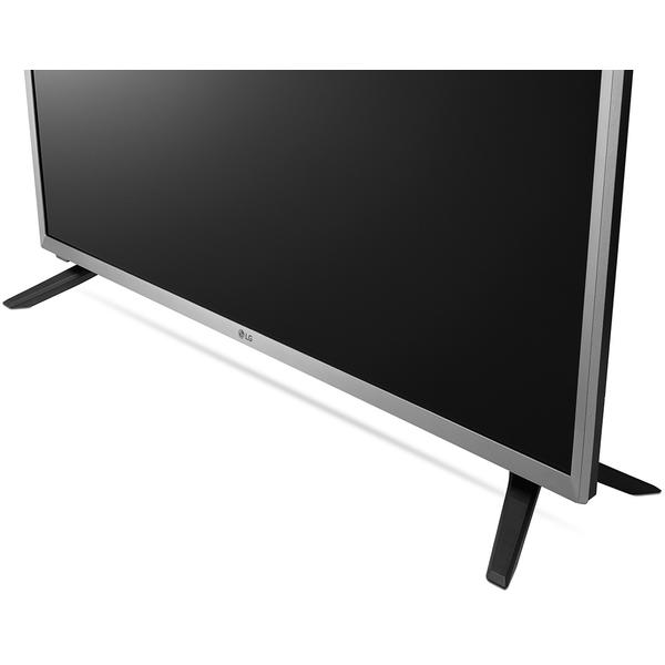 Televizor LED LG Smart TV 32LJ590U, 81cm, HD, Gri