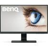 Monitor LED Benq GW2480, 23.8'' Full HD, 5ms, Negru